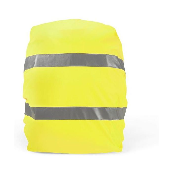DICOTA HI-VIS 25L Mochila para portátil hasta 39,6cm 15.6" Amarillo 6 DICOTA HI-VIS 25L Mochila para portátil hasta 39,6cm 15.6" Amarillo 6