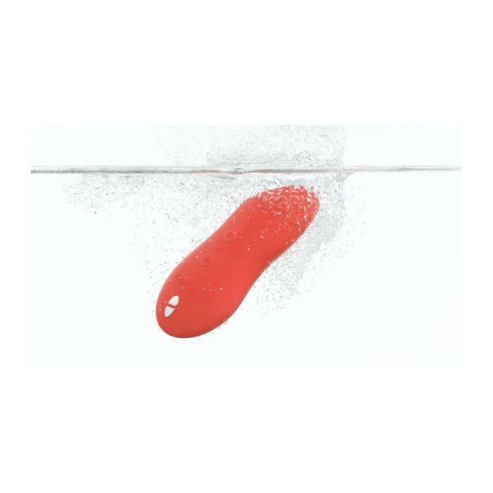 Vibrador We-Vibe Coral 12 Vibrador We-Vibe Coral 12