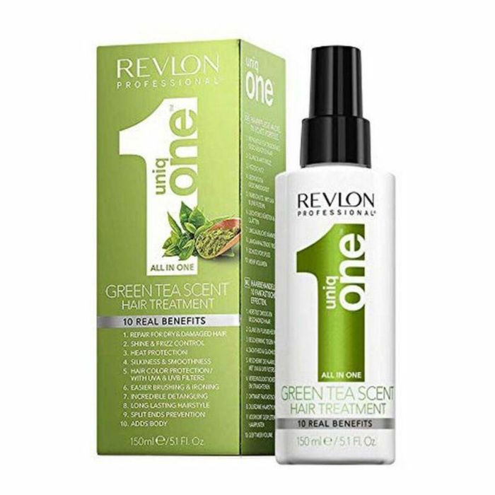 Revlon Uniq One Green Tea Hair Treatment