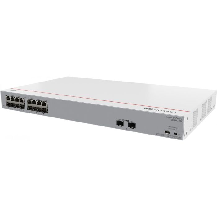 HUAWEI S110-16LP2SR Switch eKit 2