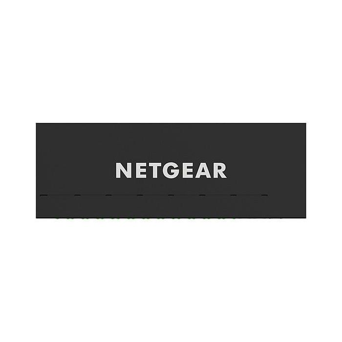 NETGEAR GS316EP-100PES Switch PoE+ Gestionado Gigabit Ethernet 16 Puertos 5
