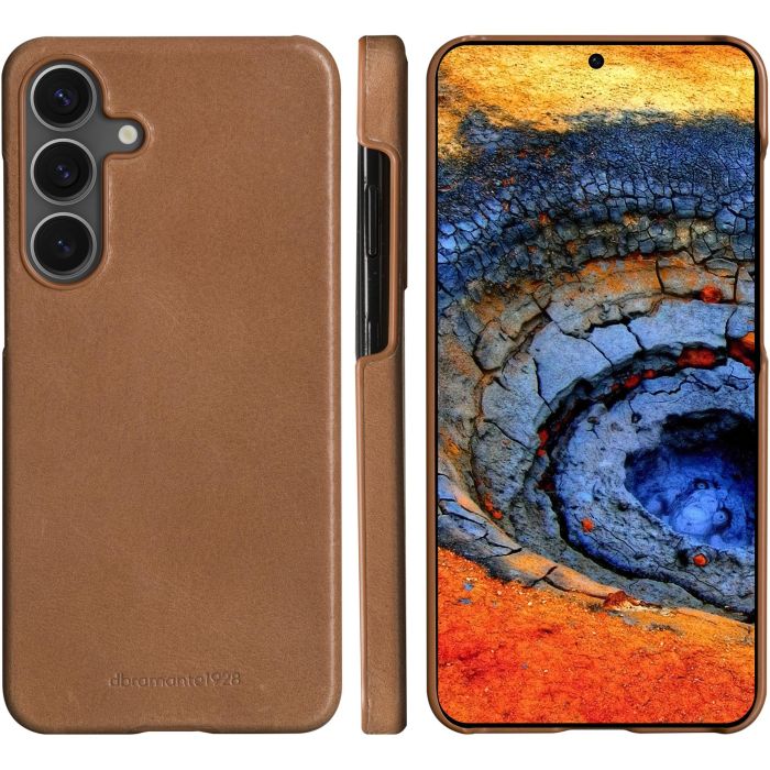 dbramante LYNGE - GALAXY S25+ - TAN 1 dbramante LYNGE - GALAXY S25+ - TAN 1