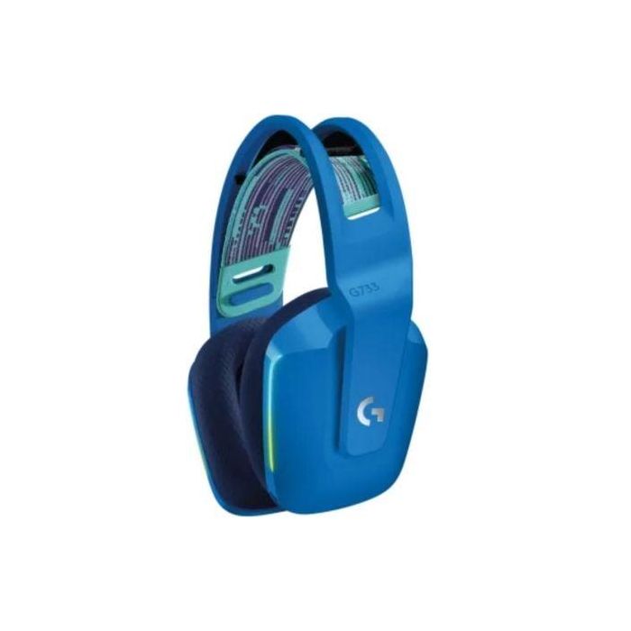 Auriculares con Micrófono Logitech 981-000943 2 Auriculares con Micrófono Logitech 981-000943 2