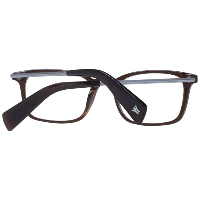 Montura de Gafas Unisex Yohji Yamamoto YY1007 51118 1 Montura de Gafas Unisex Yohji Yamamoto YY1007 51118 1