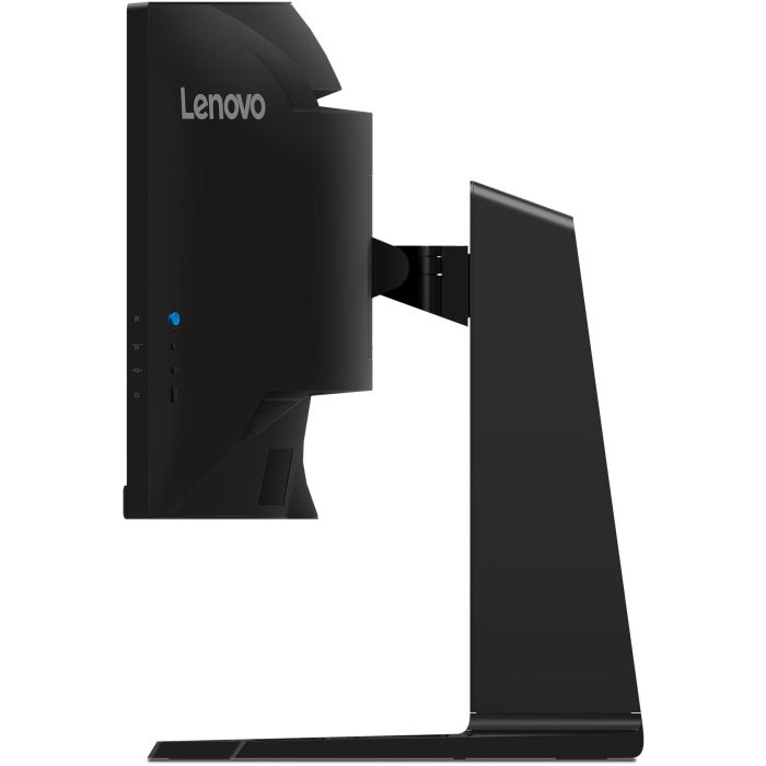 Lenovo Legion R45w-30 Monitor Gaming Curvo 44.5" DQHD (5120x1440) 1500R 170Hz 1ms AMD FreeSync Premium Pro 5