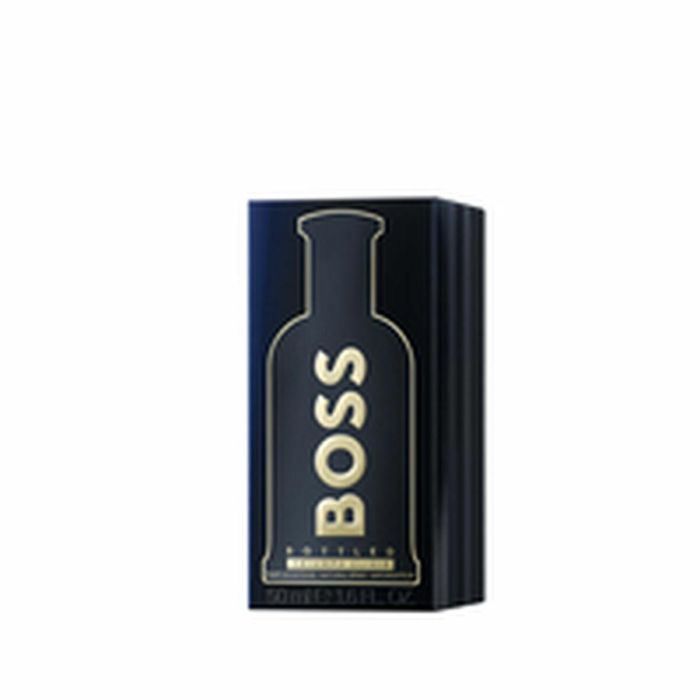 HUGO BOSS BOSS BOTTLED TRIUMPH ELIXIR EDP Vapo Edición Limitada 50 ml 9 HUGO BOSS BOSS BOTTLED TRIUMPH ELIXIR EDP Vapo Edición Limitada 50 ml 9