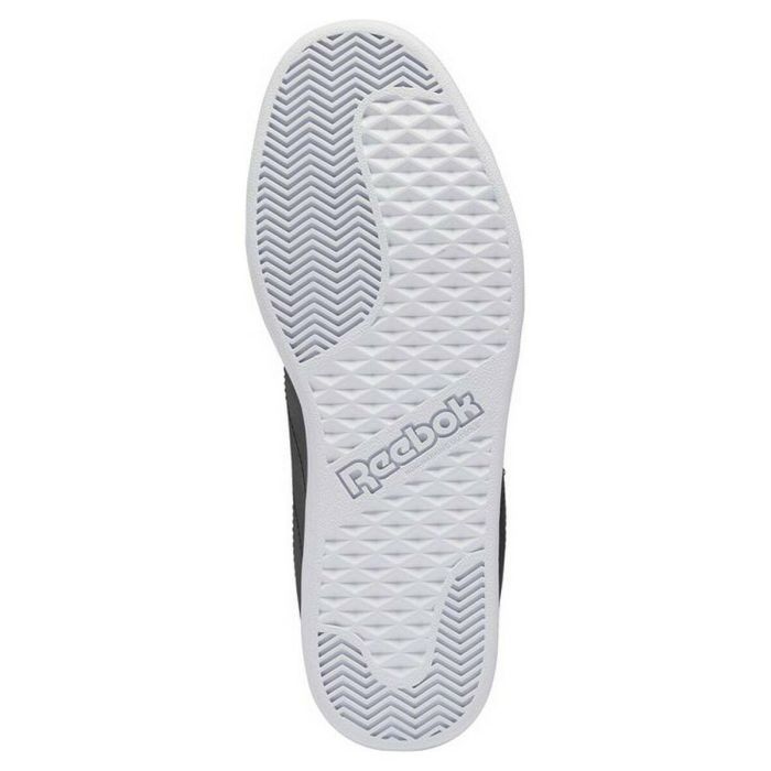 Zapatillas Casual Mujer Reebok Royal Complete CLN 2.0 Negro 4 Zapatillas Casual Mujer Reebok Royal Complete CLN 2.0 Negro 4