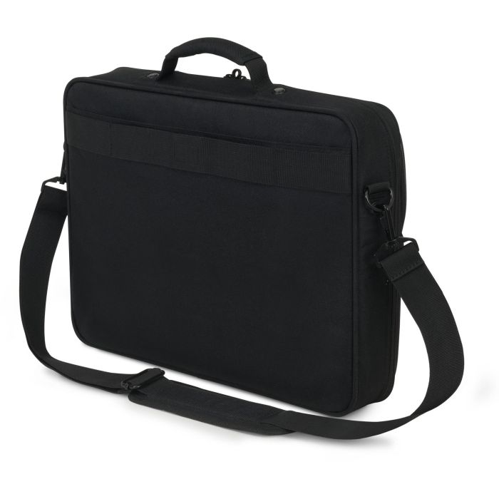 DICOTA Eco Multi SCALE 15-17.3" Bandolera Negra para portátil 4 DICOTA Eco Multi SCALE 15-17.3" Bandolera Negra para portátil 4