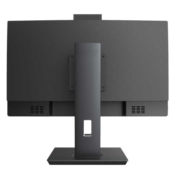 Phoenix Unity Barebone All-in-One CamPro 3 27" Full HD IPS sRGB 99% con Webcam 2MP y soporte ajustable para Intel 12/13/14 Gen 2 Phoenix Unity Barebone All-in-One CamPro 3 27" Full HD IPS sRGB 99% con Webcam 2MP y soporte ajustable para Intel 12/13/14 Gen 2
