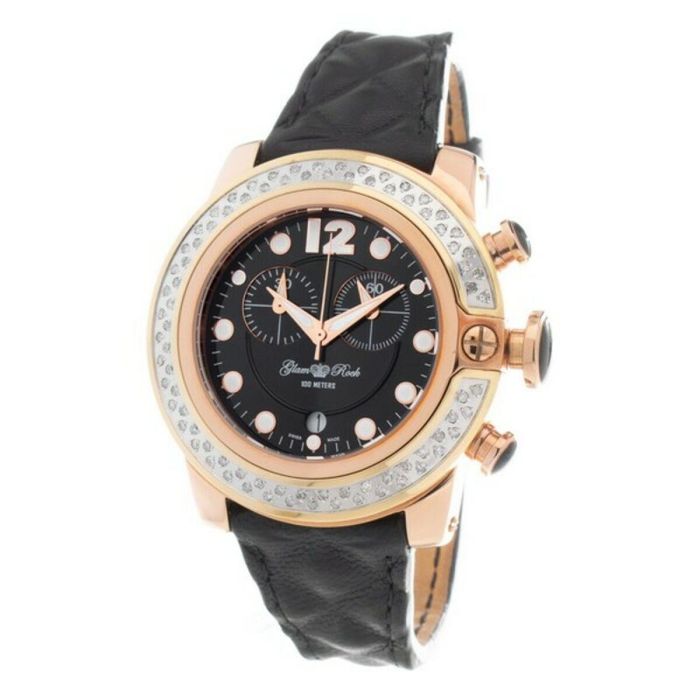 Reloj Mujer Glam Rock gr32199d (Ø 44 mm) 1 Reloj Mujer Glam Rock gr32199d (Ø 44 mm) 1