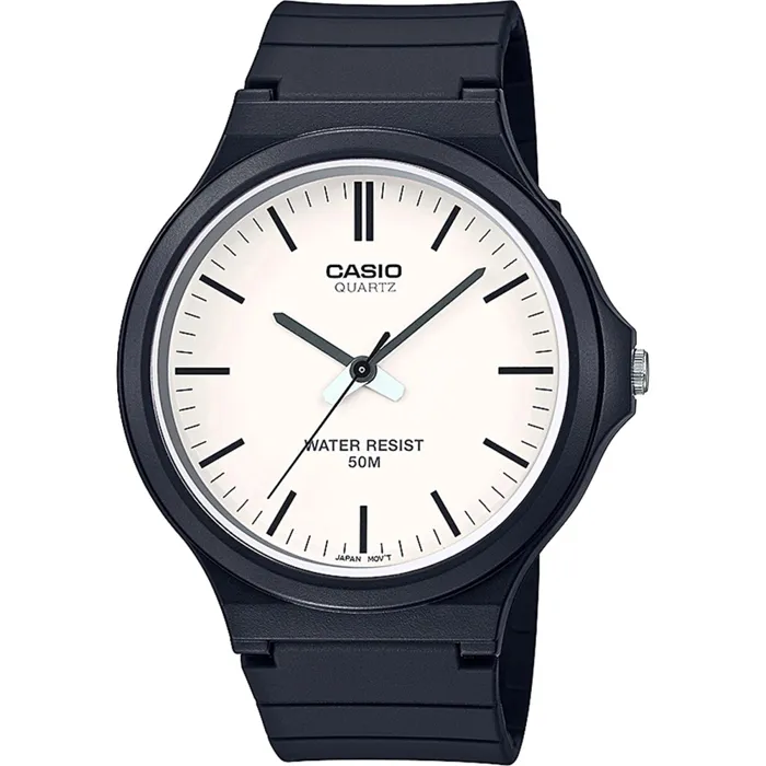 Casio Reloj Unisex Negro 0 Casio Reloj Unisex Negro 0