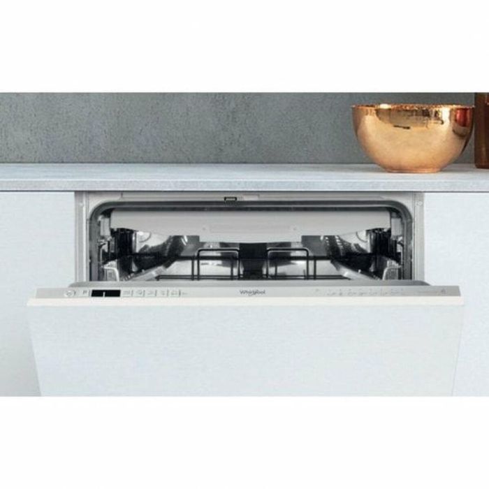 Lavavajillas Whirlpool Corporation WI 7020 PF 60 cm 3