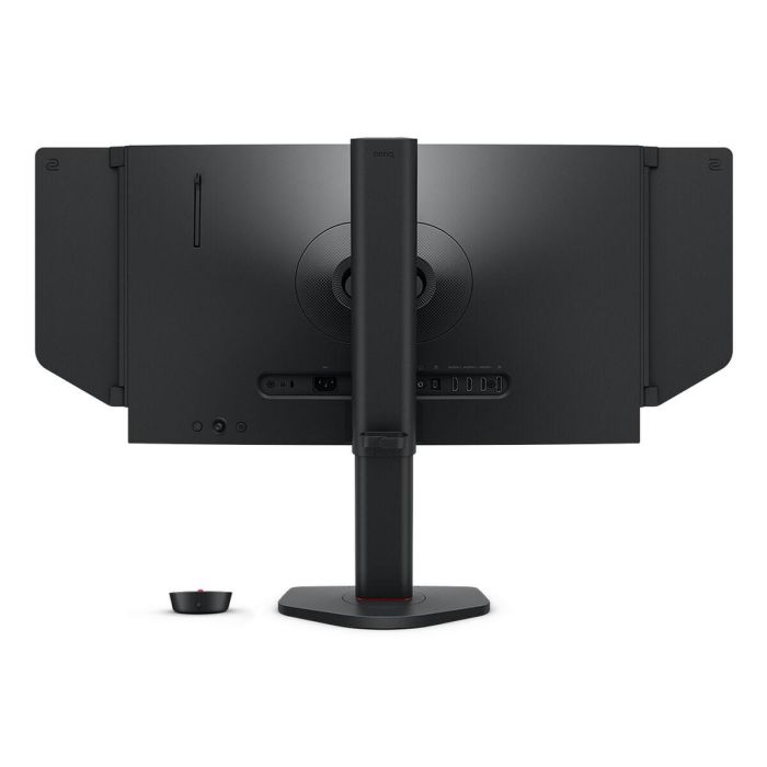BenQ XL2586X+ ZOWIE 62.2cm (24.5") Full HD Monitor Gaming 16:9 HDMI/DP Negro 6 BenQ XL2586X+ ZOWIE 62.2cm (24.5") Full HD Monitor Gaming 16:9 HDMI/DP Negro 6