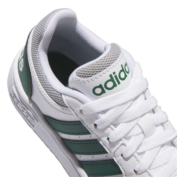 Zapatillas Deportivas Infantiles Adidas Hoops 3.0 1