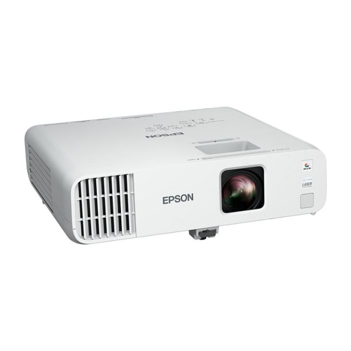 Epson EB-L260F Proyector FHD 1080p 3-LCD Laser 4600 Lúmenes HDMI VGA Blanco 2