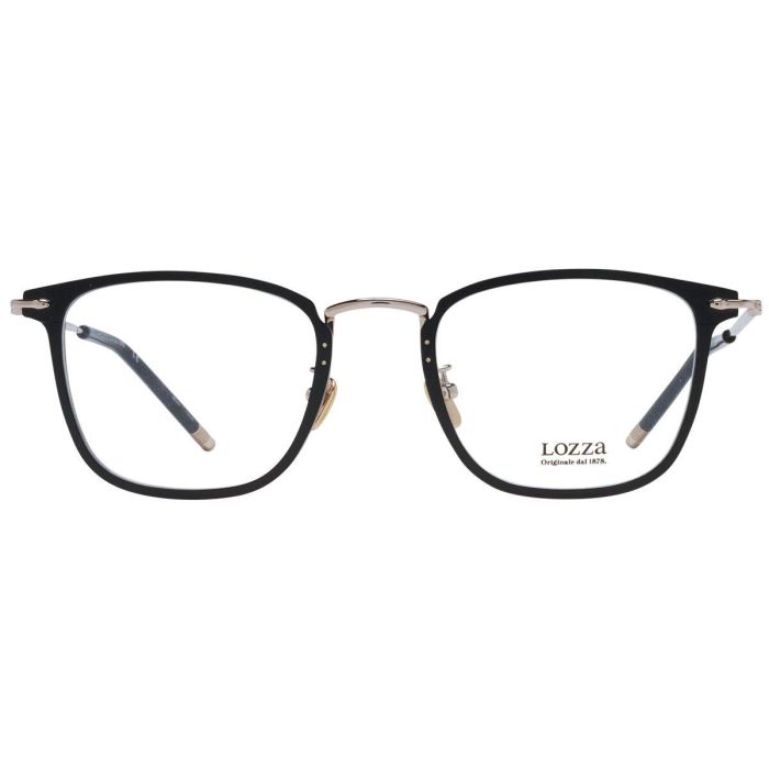 Montura de Gafas Hombre Lozza VL2390 520302 2 Montura de Gafas Hombre Lozza VL2390 520302 2