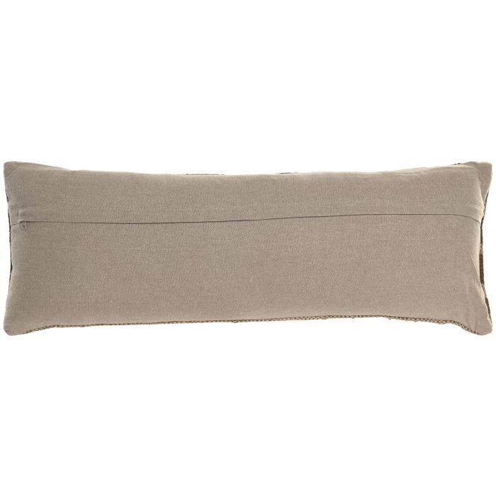 Cojin Boho DKD Home Decor 85 x 30 cm (2 Unidades) 2 Cojin Boho DKD Home Decor 85 x 30 cm (2 Unidades) 2