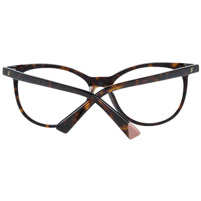 Montura de Gafas Mujer WEB EYEWEAR WE5342 53052 1 Montura de Gafas Mujer WEB EYEWEAR WE5342 53052 1