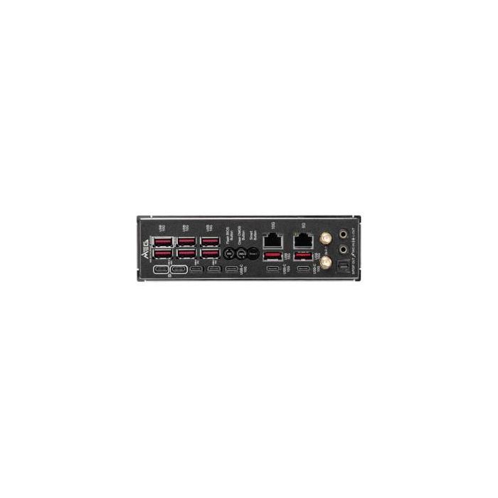 MSI MEG X870E GODLIKE Placa Base AMD AM5 X870 DDR5 LAN5G WIFI7 BT5.4 E-ATX - 911-7E48-001 0 MSI MEG X870E GODLIKE Placa Base AMD AM5 X870 DDR5 LAN5G WIFI7 BT5.4 E-ATX - 911-7E48-001 0