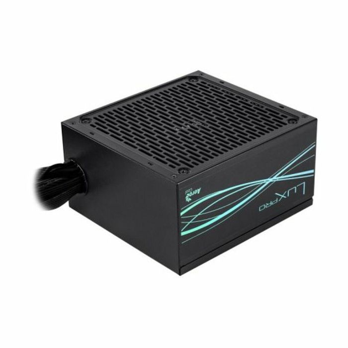 Fuente de Alimentación Aerocool 750 W 80 Plus Bronze 5