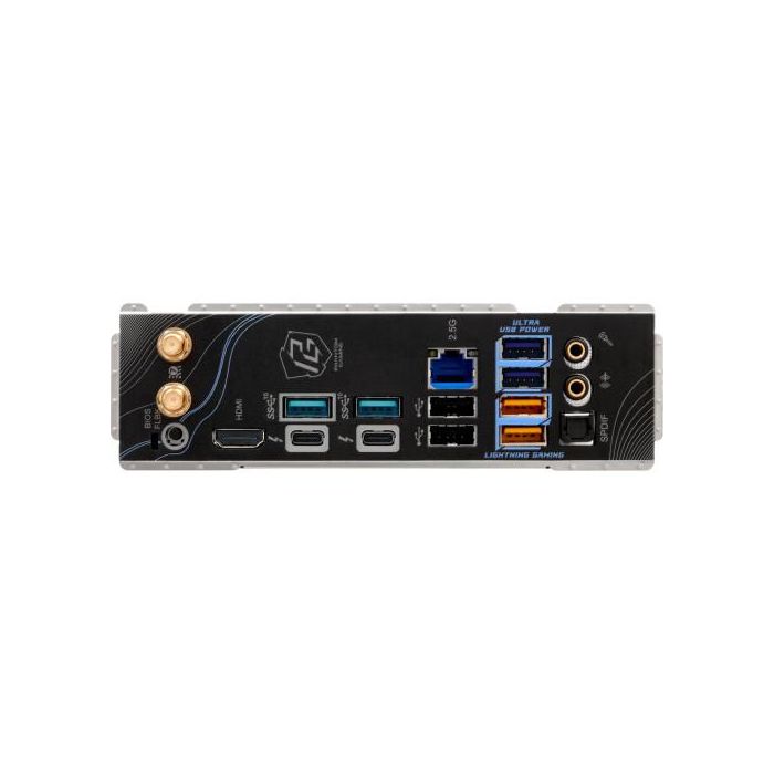 Placa ASRock Z890 Riptide Wifi,Intel,1851,Z890,4Ddr5,Wifi,Atx 1 Placa ASRock Z890 Riptide Wifi,Intel,1851,Z890,4Ddr5,Wifi,Atx 1