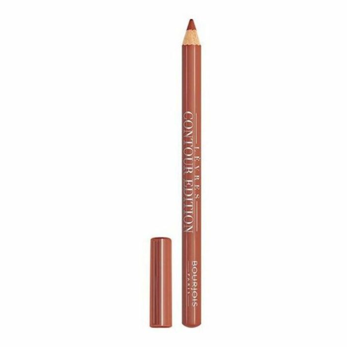 Lápiz de Ojos Contour Clubbing Bourjois 6 Lápiz de Ojos Contour Clubbing Bourjois 6