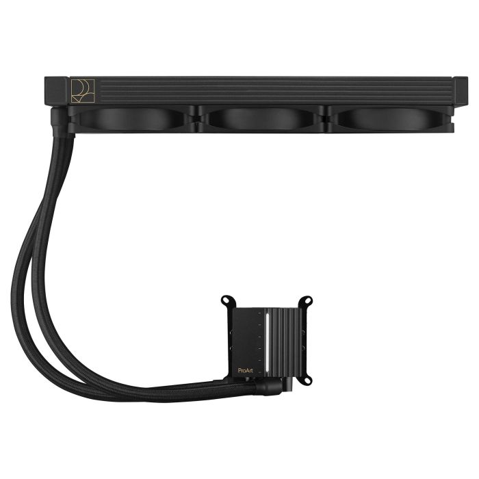 ASUS ProArt LC 360 Kit de refrigeración líquida con 3 ventiladores de 12 cm 4