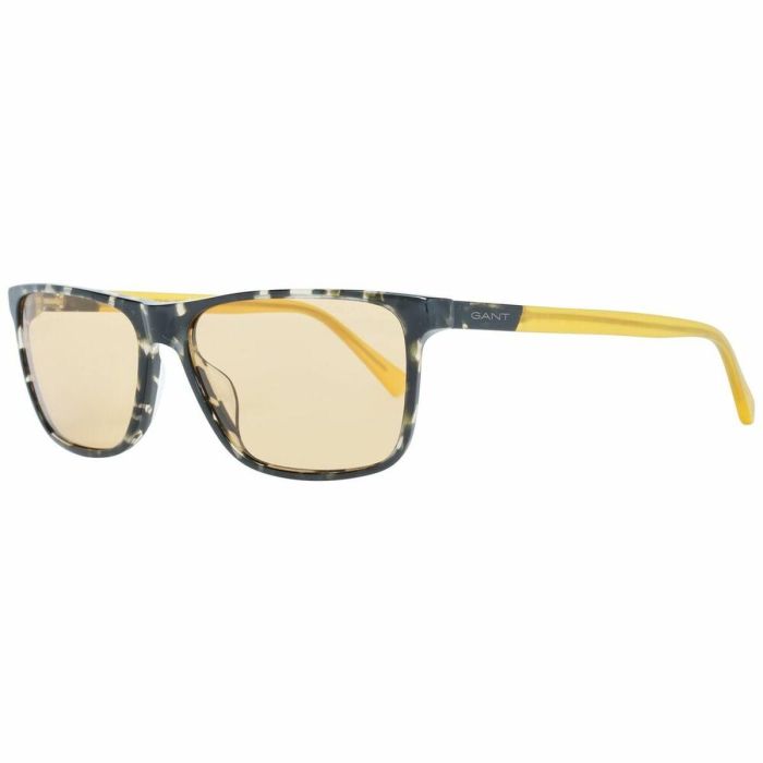 Gafas de Sol Hombre Gant GA7185 5855E