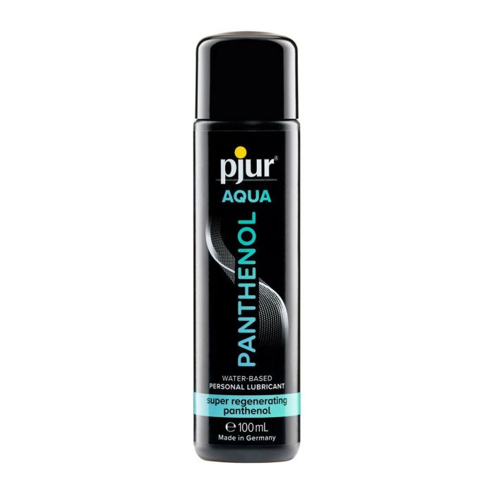 Lubricante a Base de Agua Pjur 827160113834 100 ml