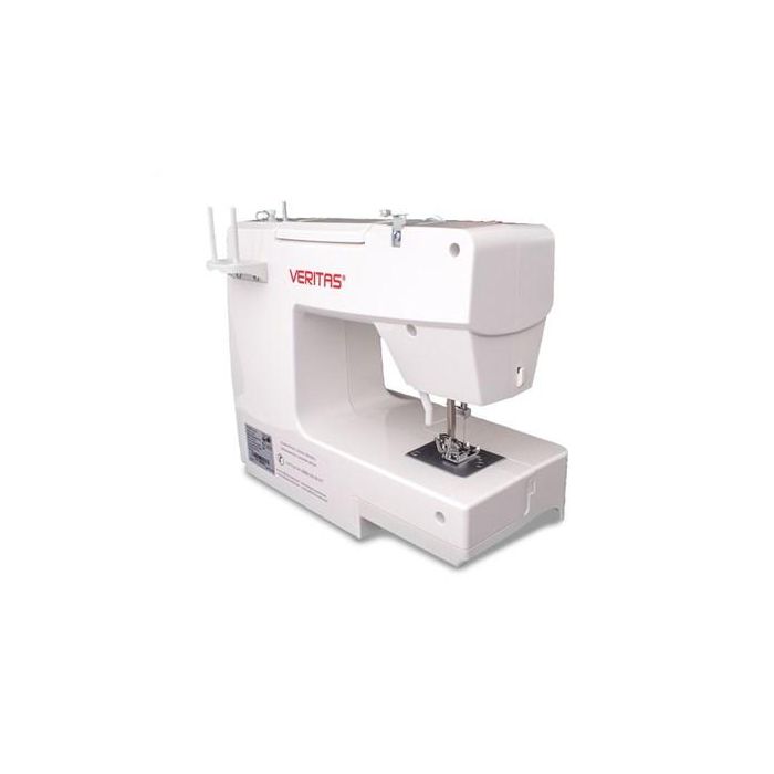 Veritas SARAH MÁQUINA DE COSER 13 Programas de Puntada Potente Motor 70W 6