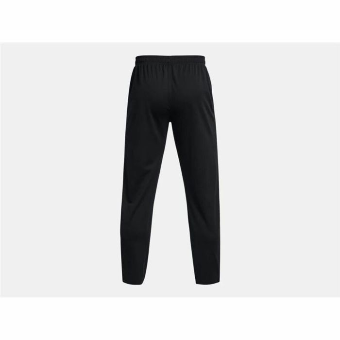 Pantalón de Entrenamiento de Fútbol para Adultos Under Armour Challenger Negro Hombre 5 Pantalón de Entrenamiento de Fútbol para Adultos Under Armour Challenger Negro Hombre 5
