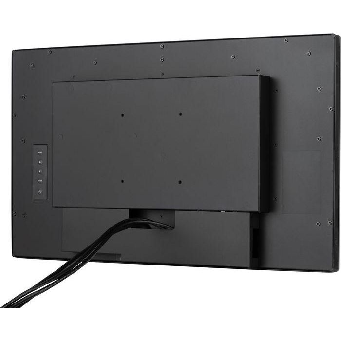 iiyama TF2438MSC-B1 Monitor 23.8" Full HD IPS Táctil USB Altavoces Negro 29