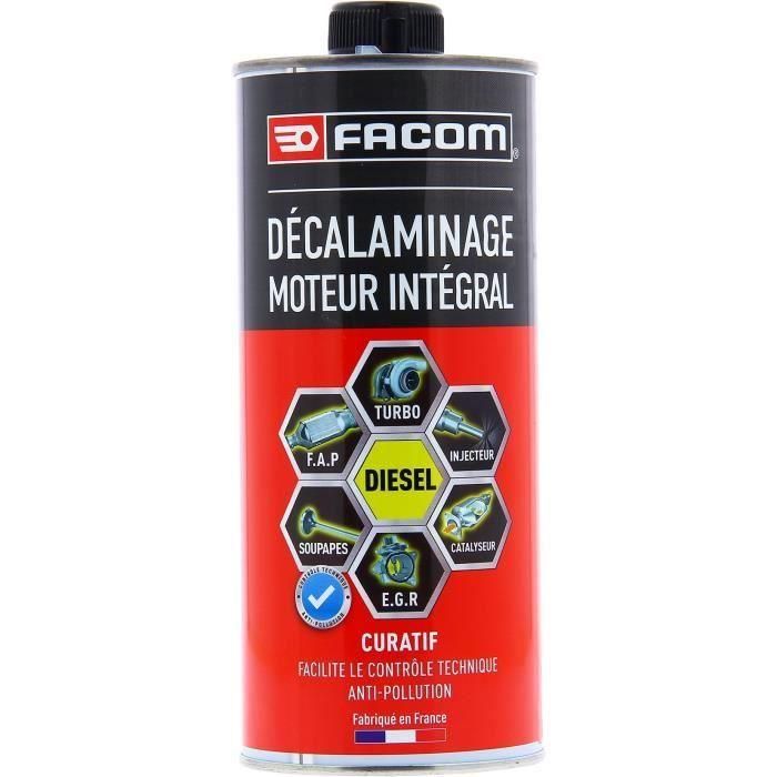 Limpiador FACOM para motor Diesel Integral - 1L