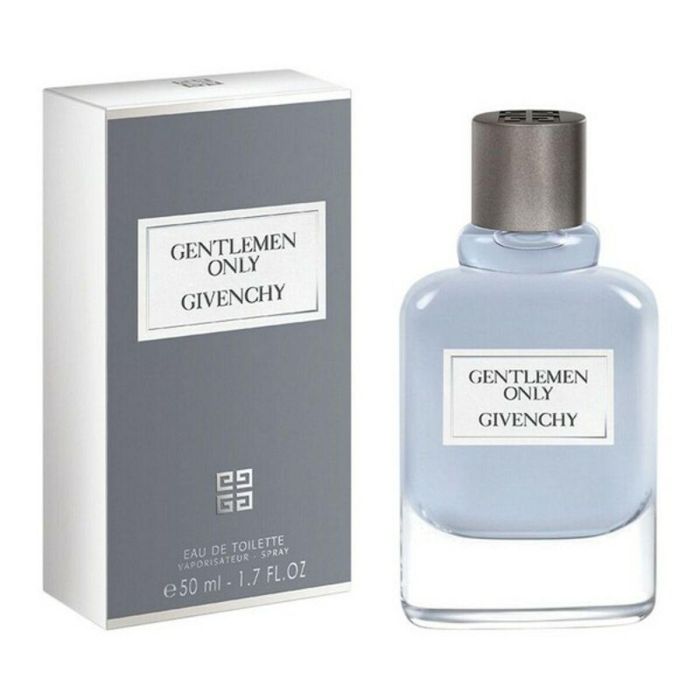 Perfume Hombre Givenchy EDT 0 Perfume Hombre Givenchy EDT 0