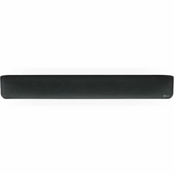 Barra de Sonido LG SQM1 40W Negro 40 W 2 Barra de Sonido LG SQM1 40W Negro 40 W 2