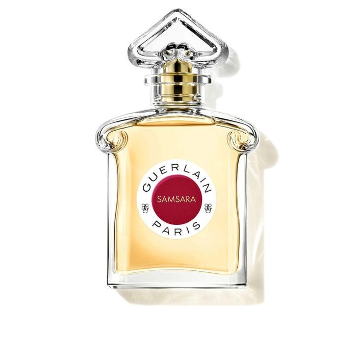 Guerlain Samsara Eau de Toilette para Mujer, 75 ml Guerlain Samsara Eau de Toilette para Mujer, 75 ml