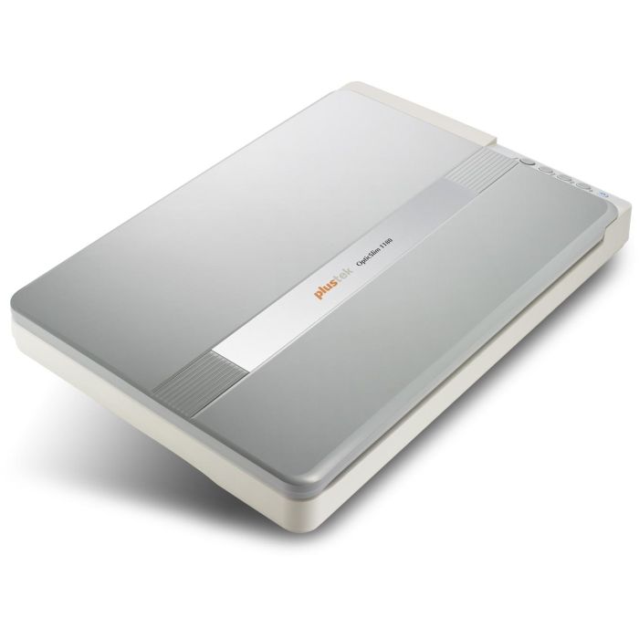 PLUSTEK OPTICSLIM 1180 1