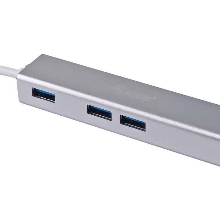 Hub USB Equip 133481 3 Hub USB Equip 133481 3