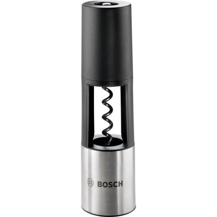 Bosch IXO Adaptador Sacacorchos de Vino para Destornillador Inalámbrico - Accesorio Colección IXO 0 Bosch IXO Adaptador Sacacorchos de Vino para Destornillador Inalámbrico - Accesorio Colección IXO 0