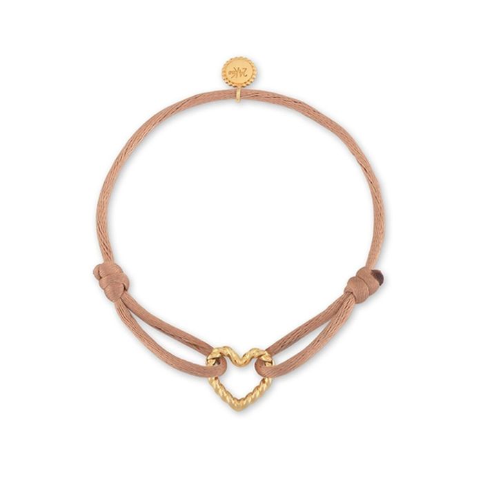 Pulsera Mujer 24KAE 22437Y Dorado