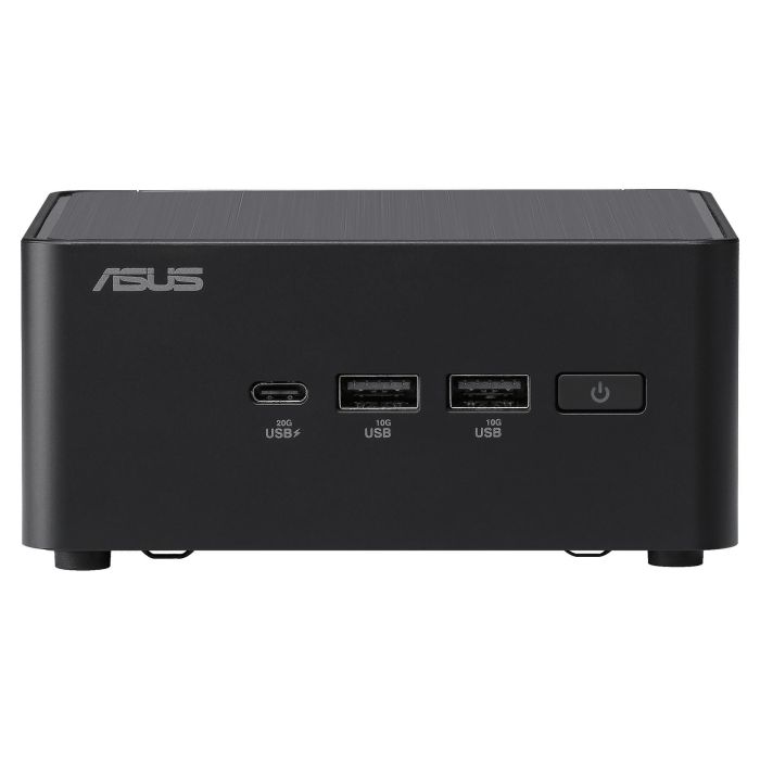 ASUS NUC 14 Pro Revel Canyon RNUC14RVHV500000I Mini PC Barebone Intel Core Ultra 5 Generación 14 1