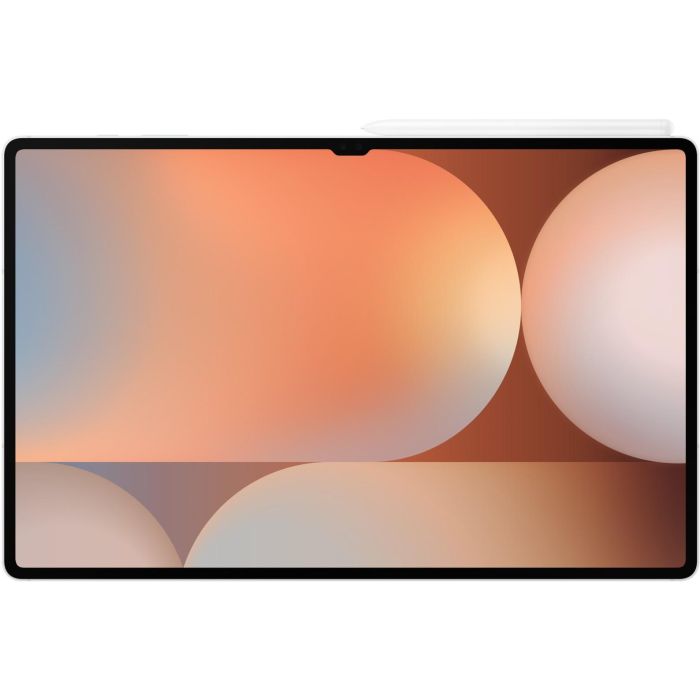 Samsung Galaxy Tab S10 Ultra 512GB Wi-Fi 14.6" Plata EU 8 Samsung Galaxy Tab S10 Ultra 512GB Wi-Fi 14.6" Plata EU 8