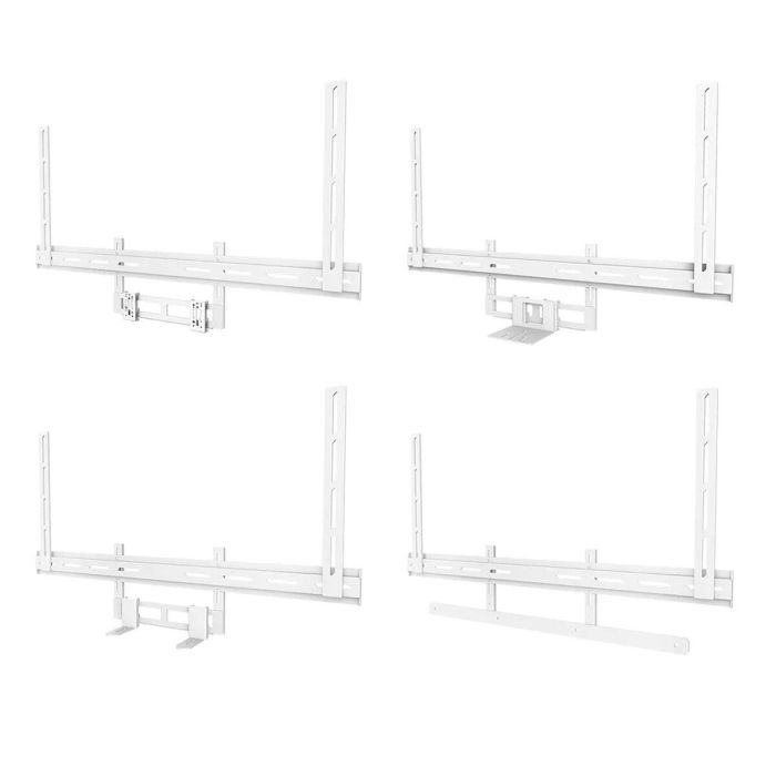 Soporte TV Neomounts AV2-500WH 9 Soporte TV Neomounts AV2-500WH 9
