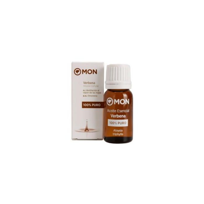 Verbena Aceite Esencial 12Ml.