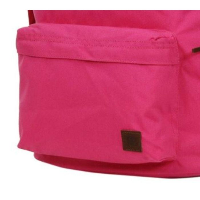 Mochila Casual Rip Curl Solead Dome Fucsia 2 Mochila Casual Rip Curl Solead Dome Fucsia 2