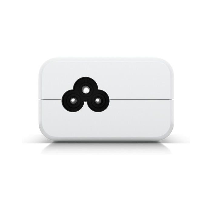 Ubiquiti UDB Puente Wifi 866.7 Mbit/s Wifi 5 (802.11ac) Ethernet Blanco 5