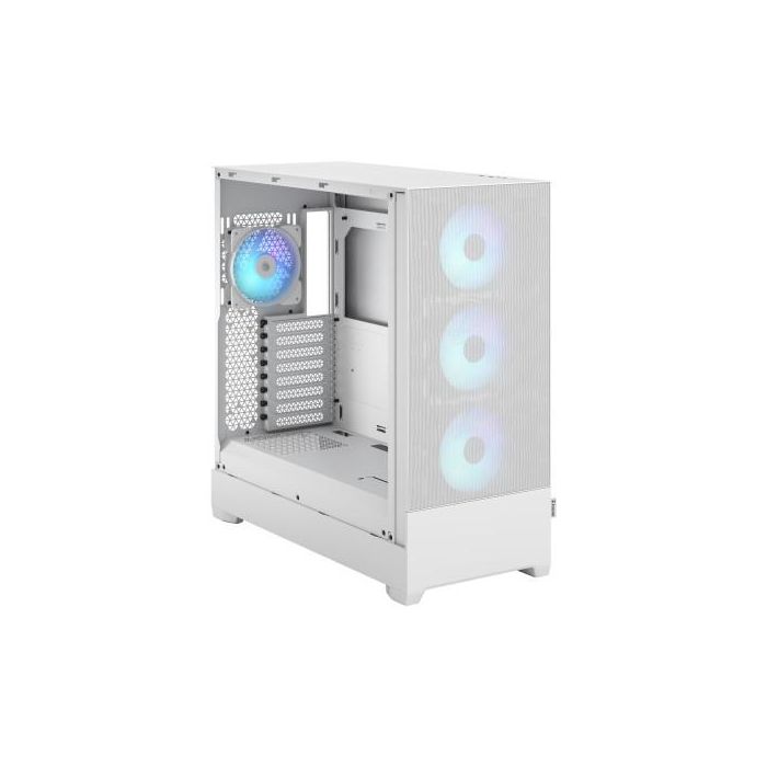 Fractal Design Pop XL Air Blanco - Torre PC ATX - FD-C-POR1X-01 6 Fractal Design Pop XL Air Blanco - Torre PC ATX - FD-C-POR1X-01 6