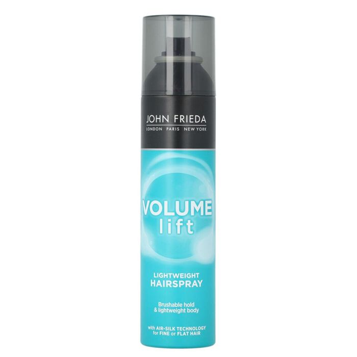 John Frieda Luxurious Volume Laca Volumen Duradero