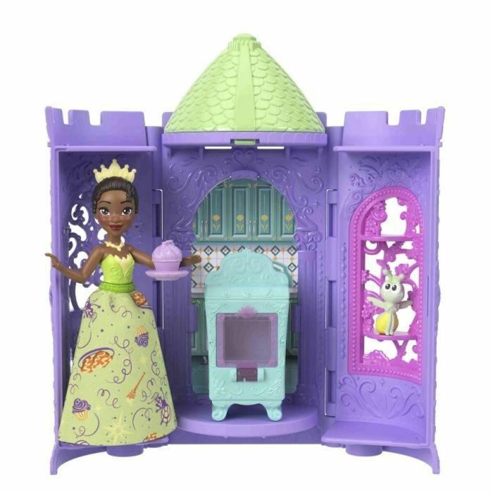Disney Princess MATJBL46 Torreta Princesa 1 Disney Princess MATJBL46 Torreta Princesa 1