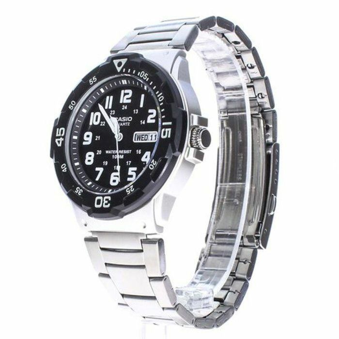 Reloj Casio 2